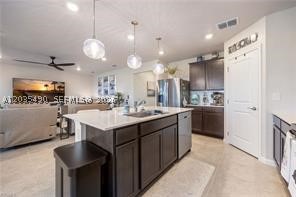 CALOOSA COVE - Residential