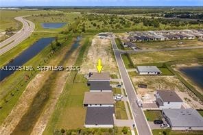 CALOOSA COVE - Residential