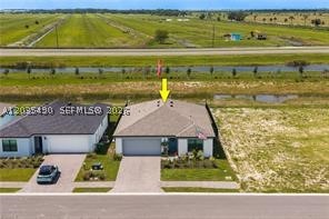 CALOOSA COVE - Residential