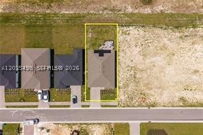 CALOOSA COVE - Residential