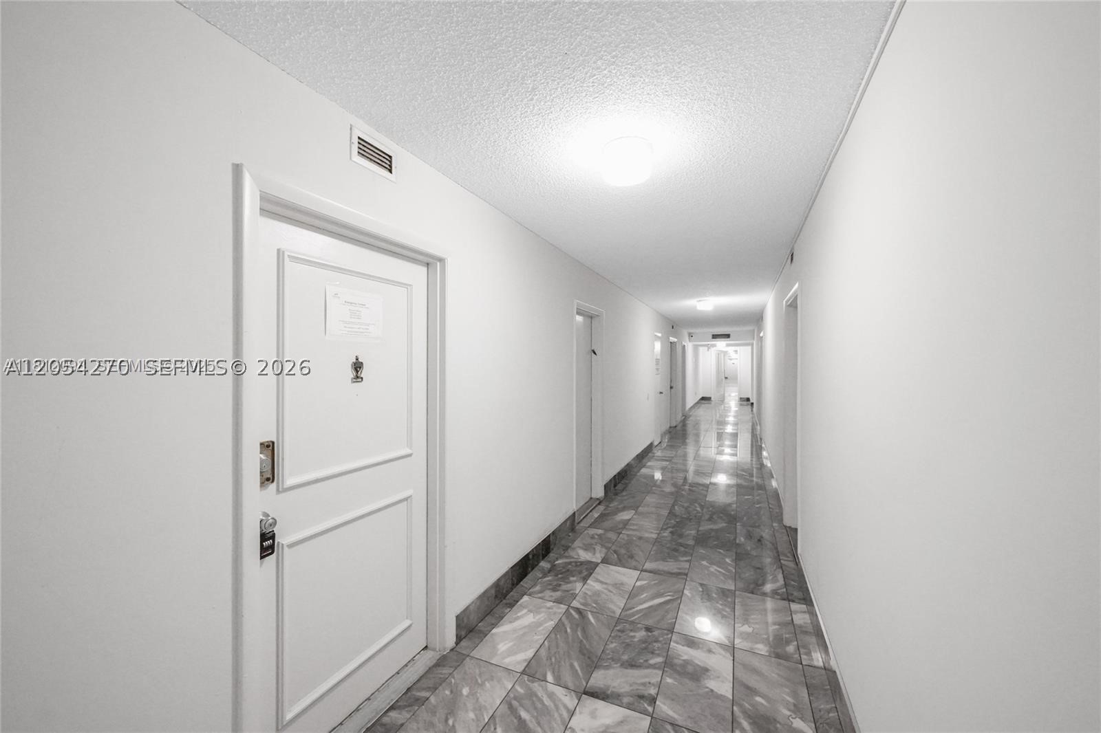 THREE HORIZONS EAST CONDO - Residential