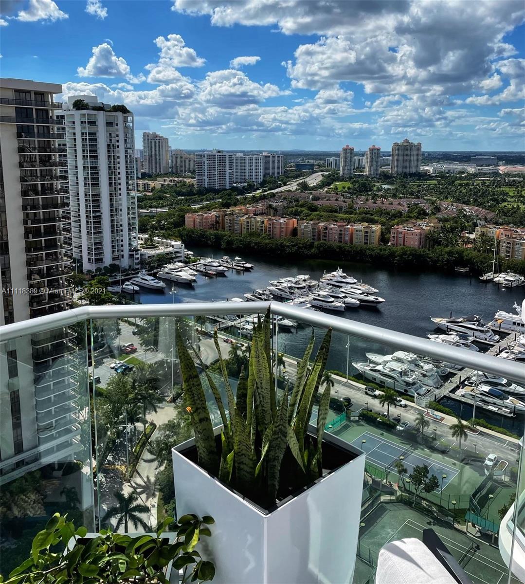 TURNBERRY ISLE CONDO - Residential