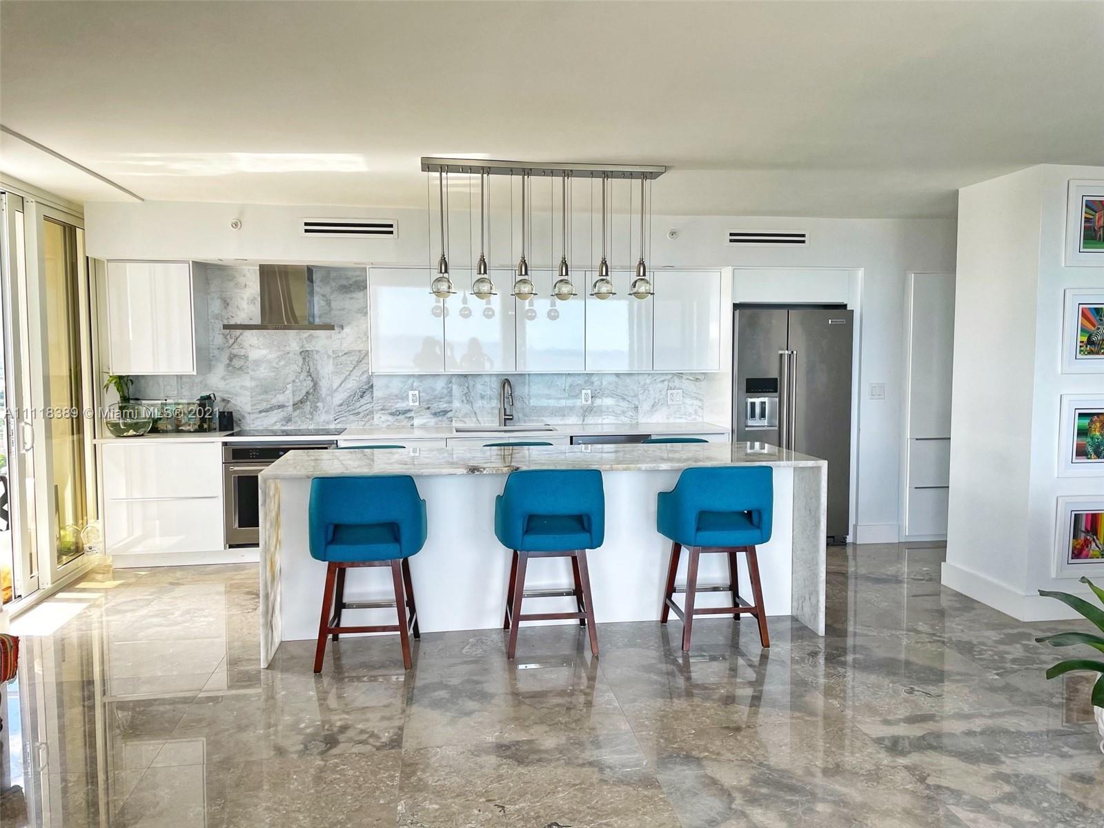 TURNBERRY ISLE CONDO - Residential