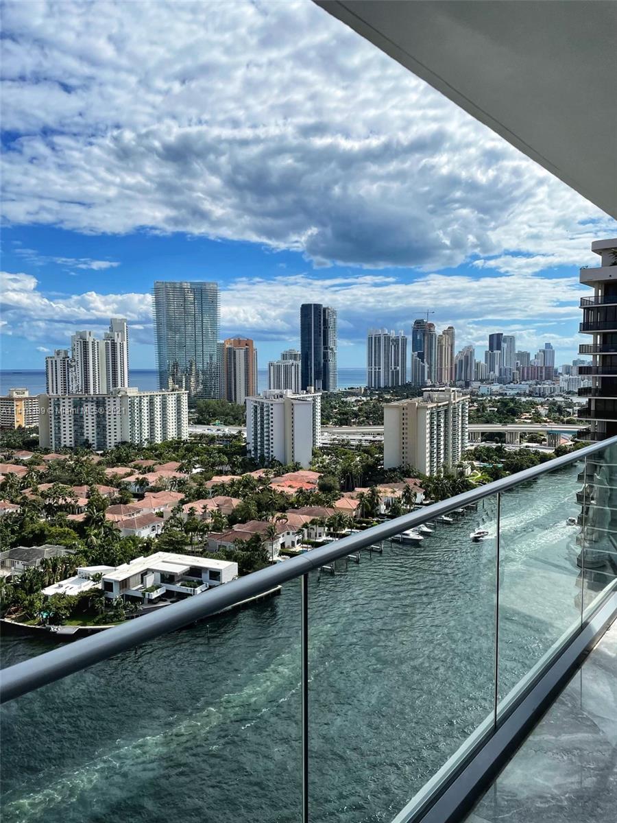 TURNBERRY ISLE CONDO - Residential