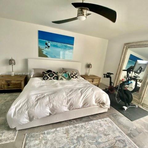 TURNBERRY ISLE CONDO - Residential