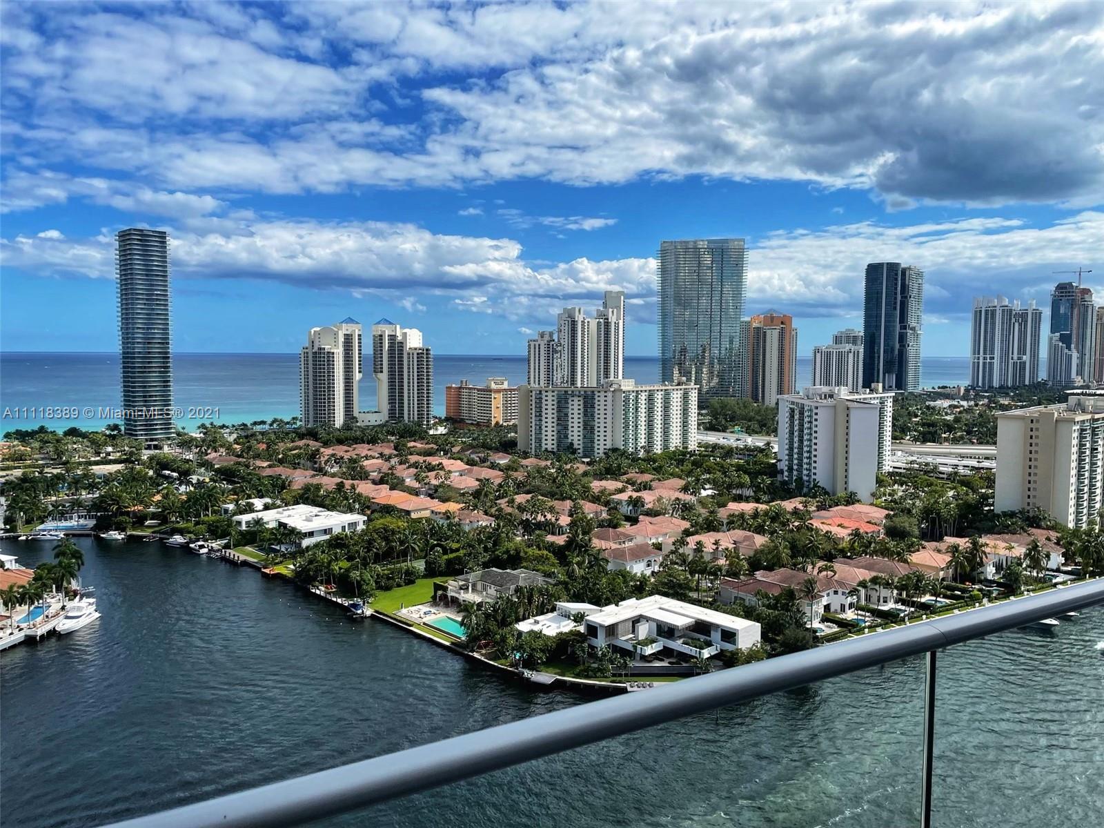 TURNBERRY ISLE CONDO - Residential