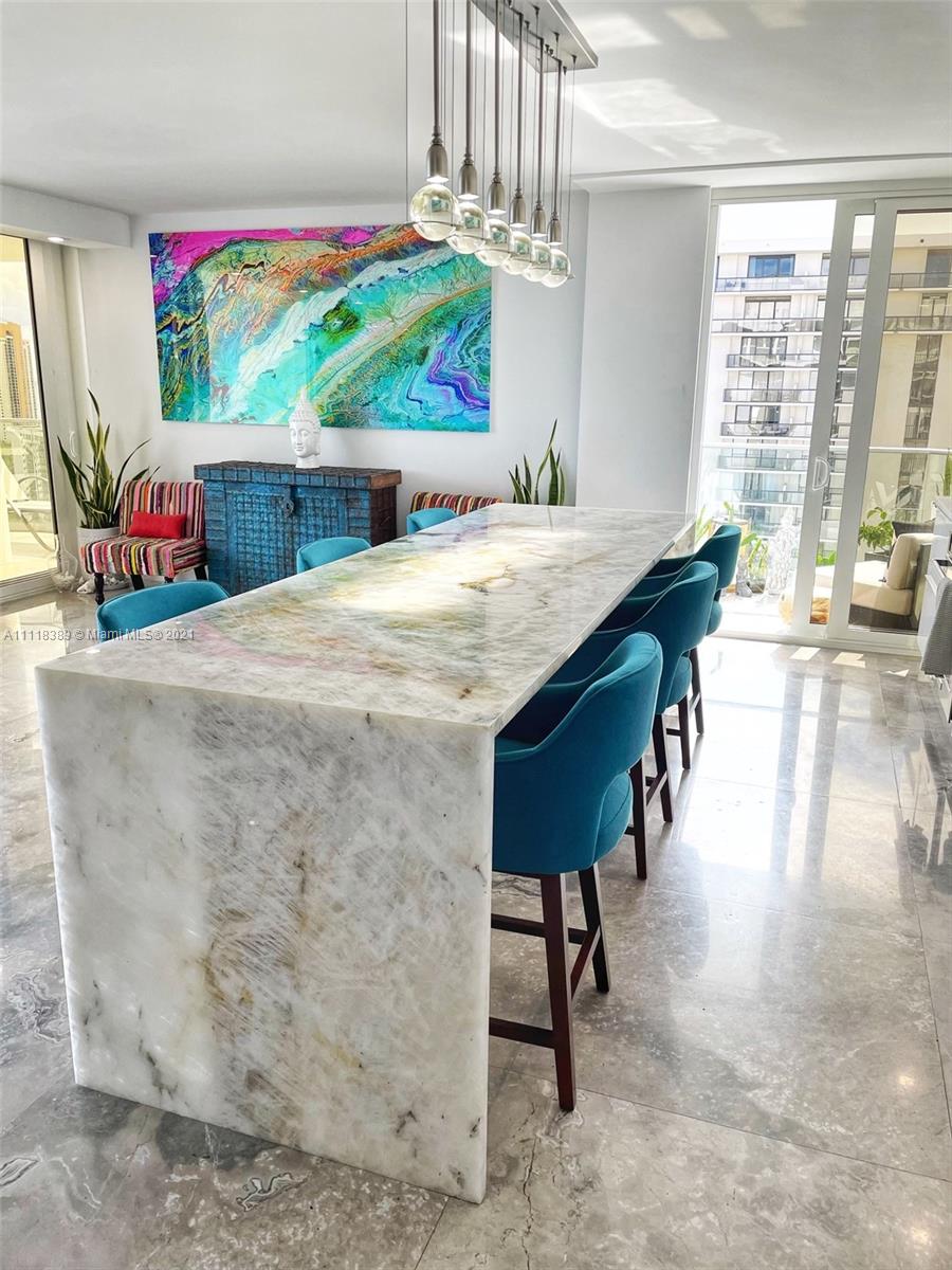 TURNBERRY ISLE CONDO - Residential