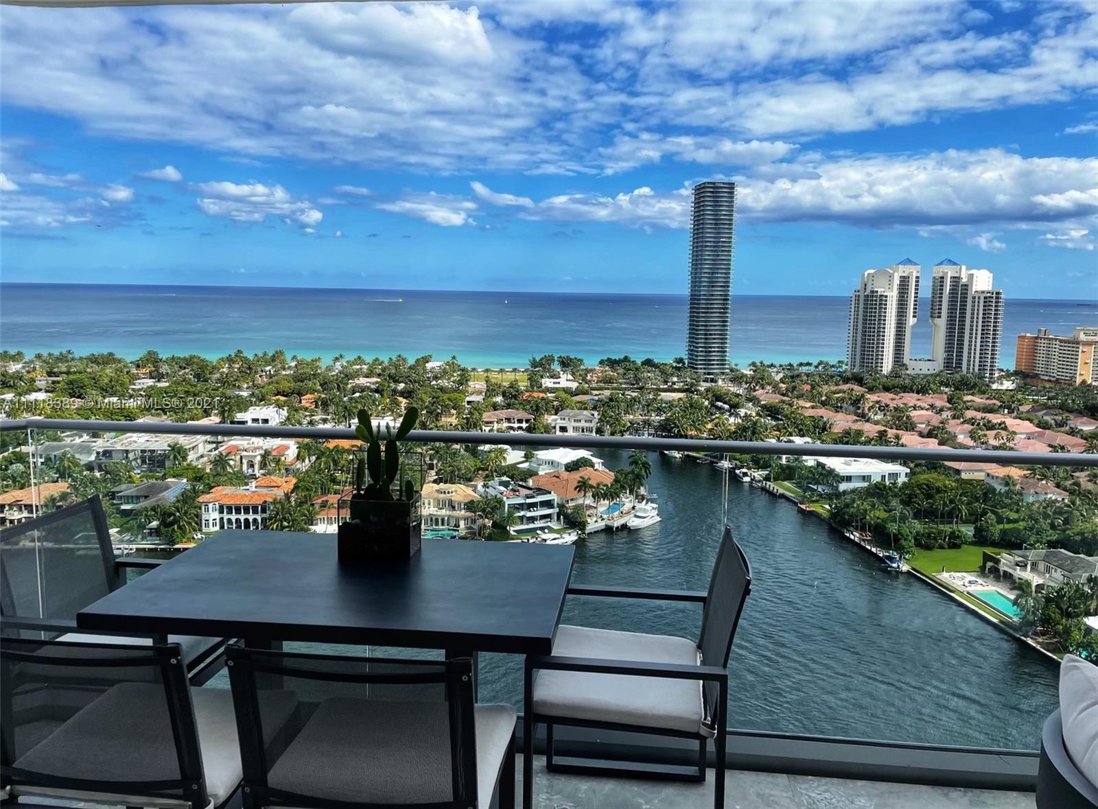 TURNBERRY ISLE CONDO - Residential