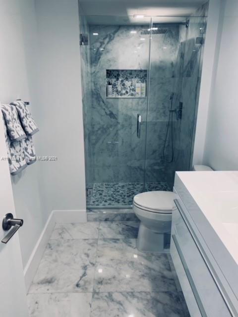 TURNBERRY ISLE CONDO - Residential