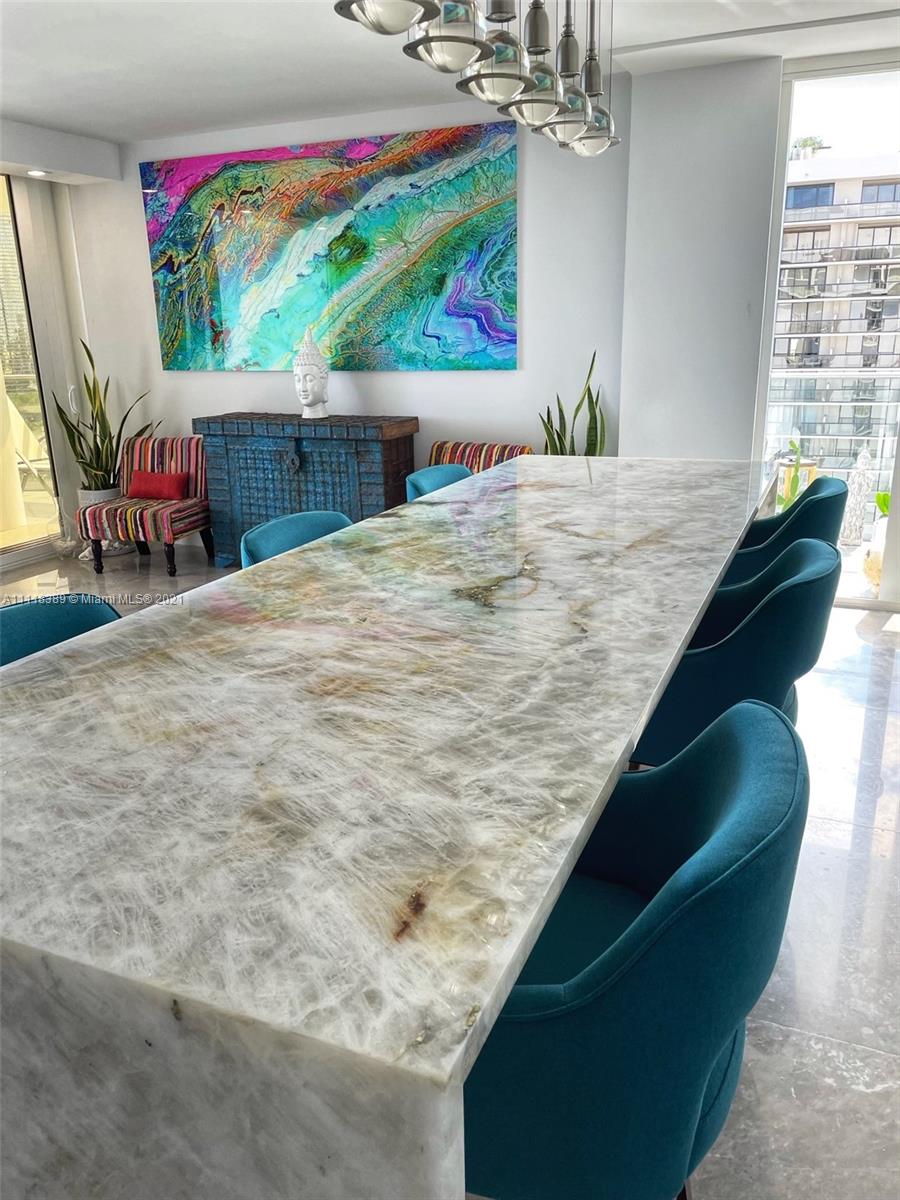 TURNBERRY ISLE CONDO - Residential