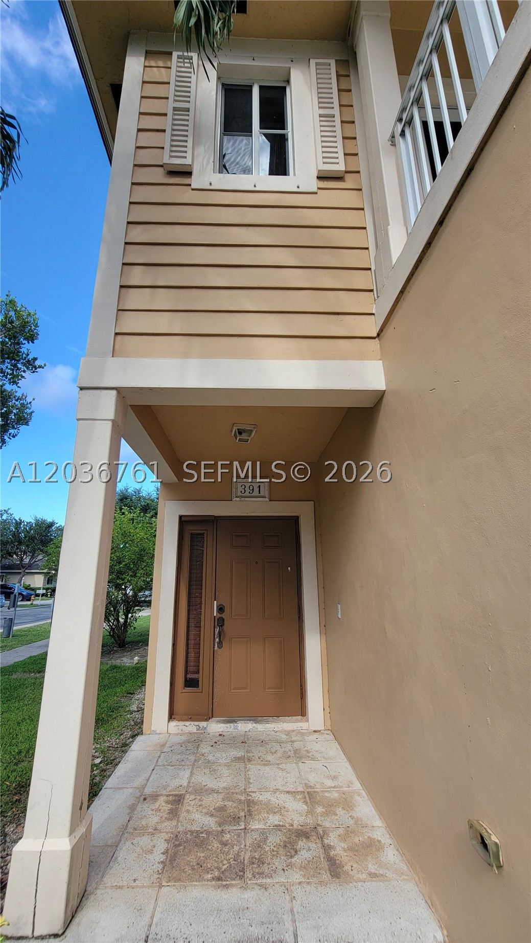 EMILIOS PLACE AT OASIS - Residential