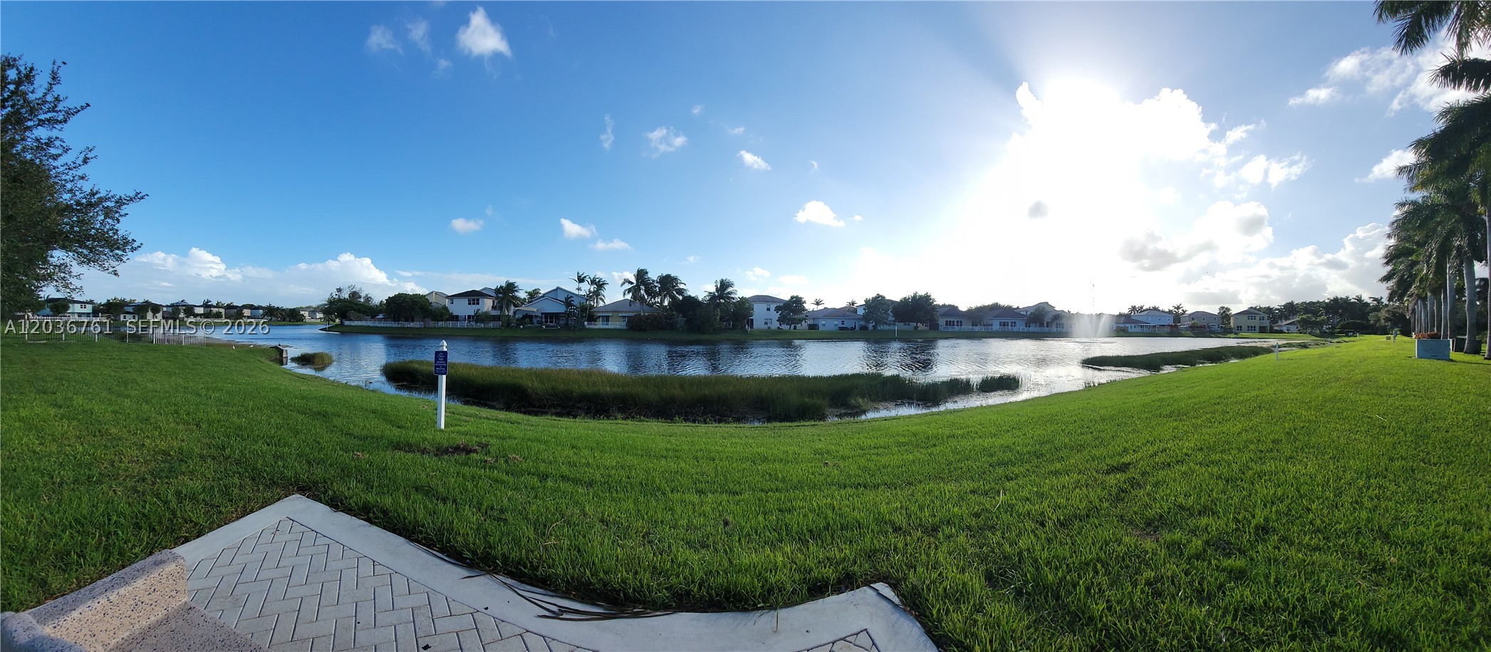 EMILIOS PLACE AT OASIS - Residential
