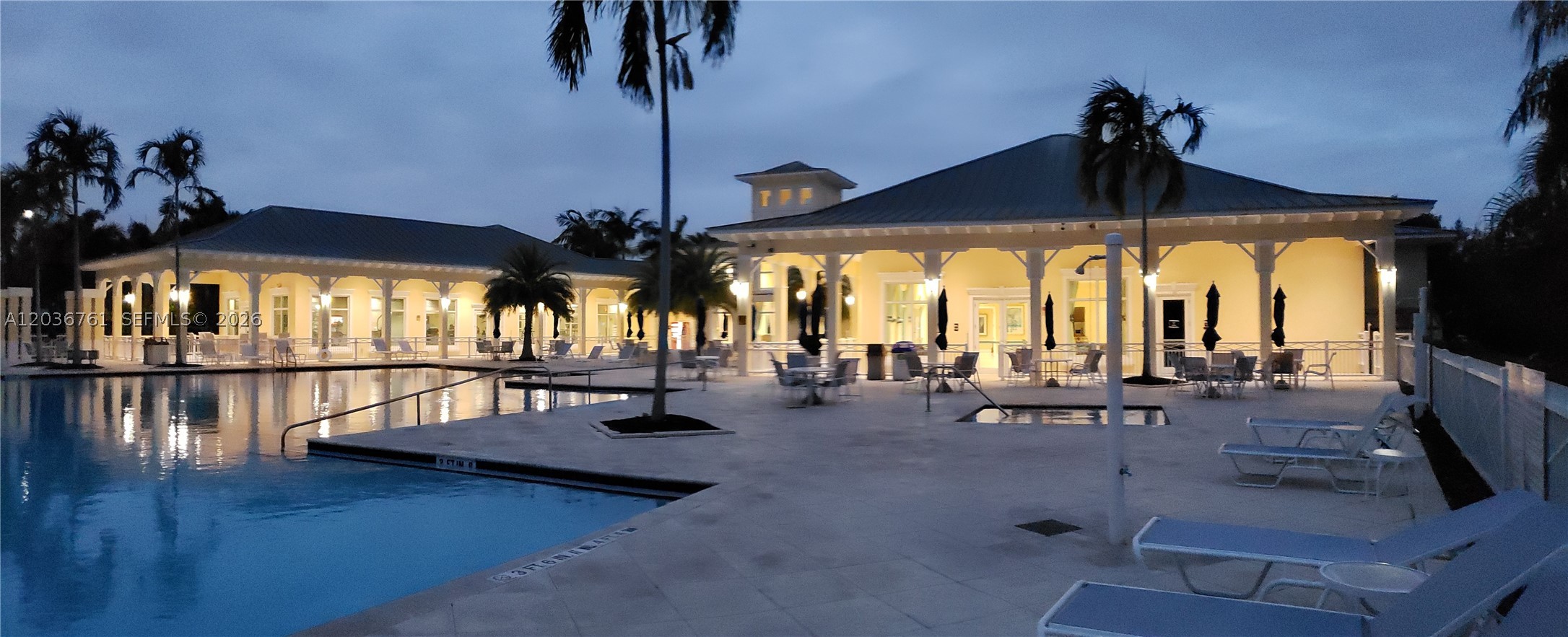 EMILIOS PLACE AT OASIS - Residential
