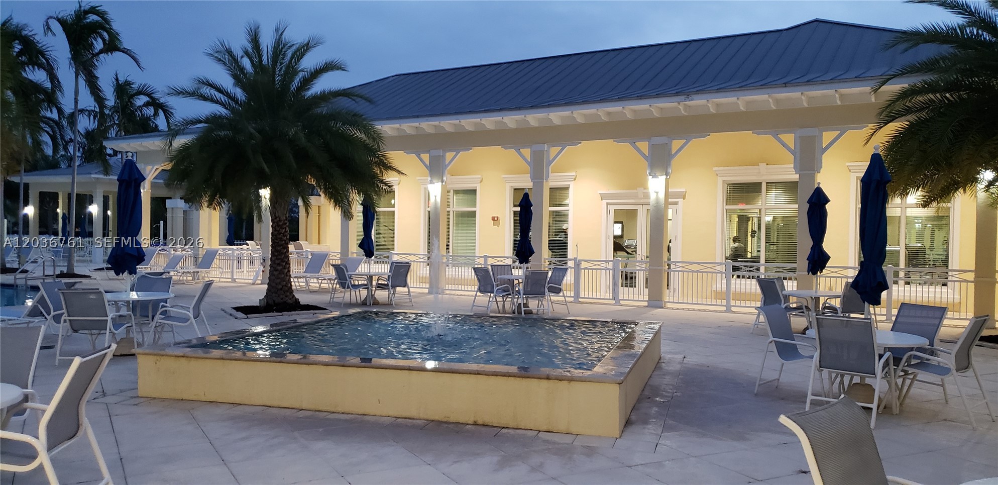 EMILIOS PLACE AT OASIS - Residential