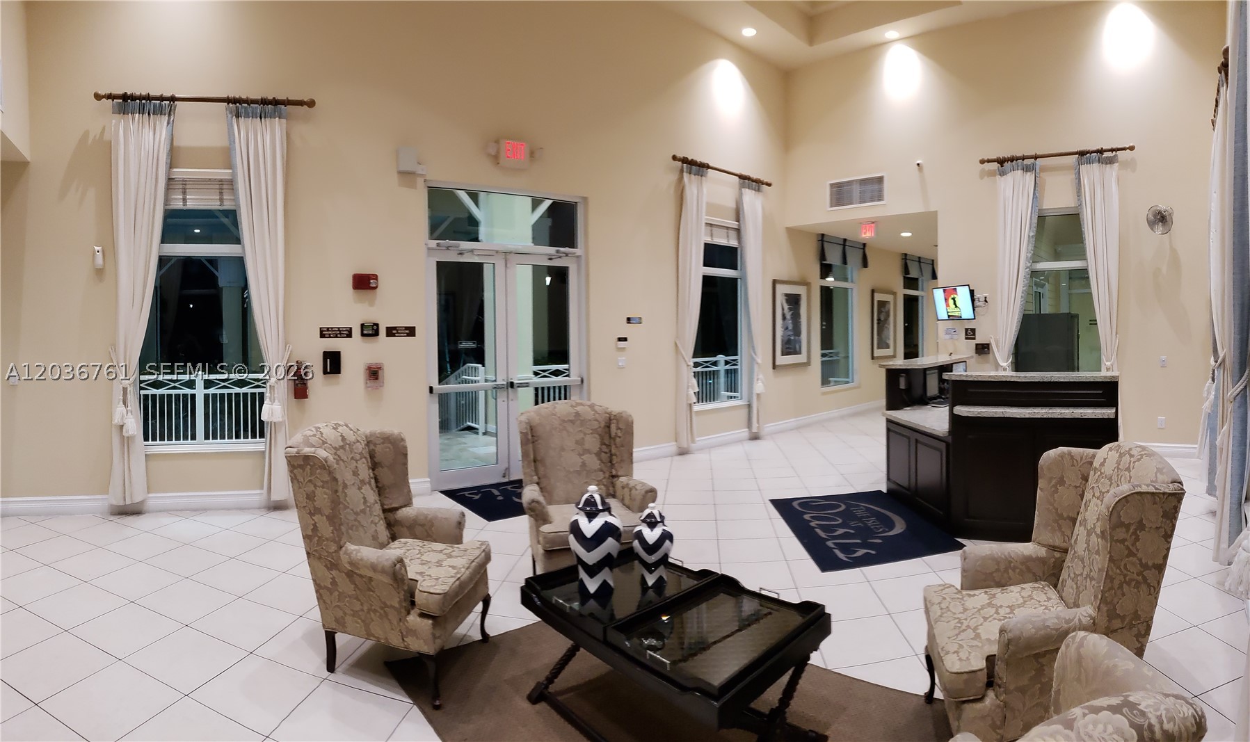 EMILIOS PLACE AT OASIS - Residential
