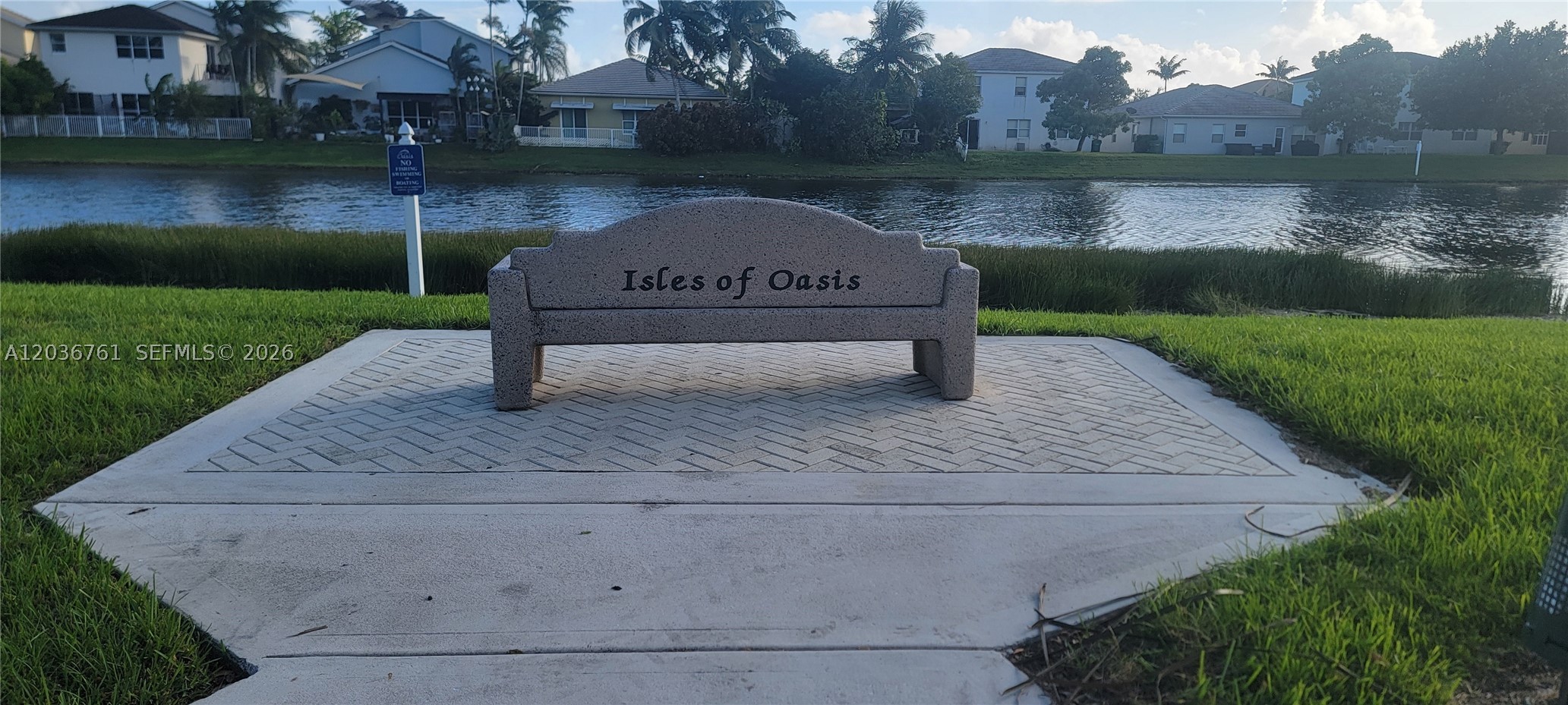 EMILIOS PLACE AT OASIS - Residential