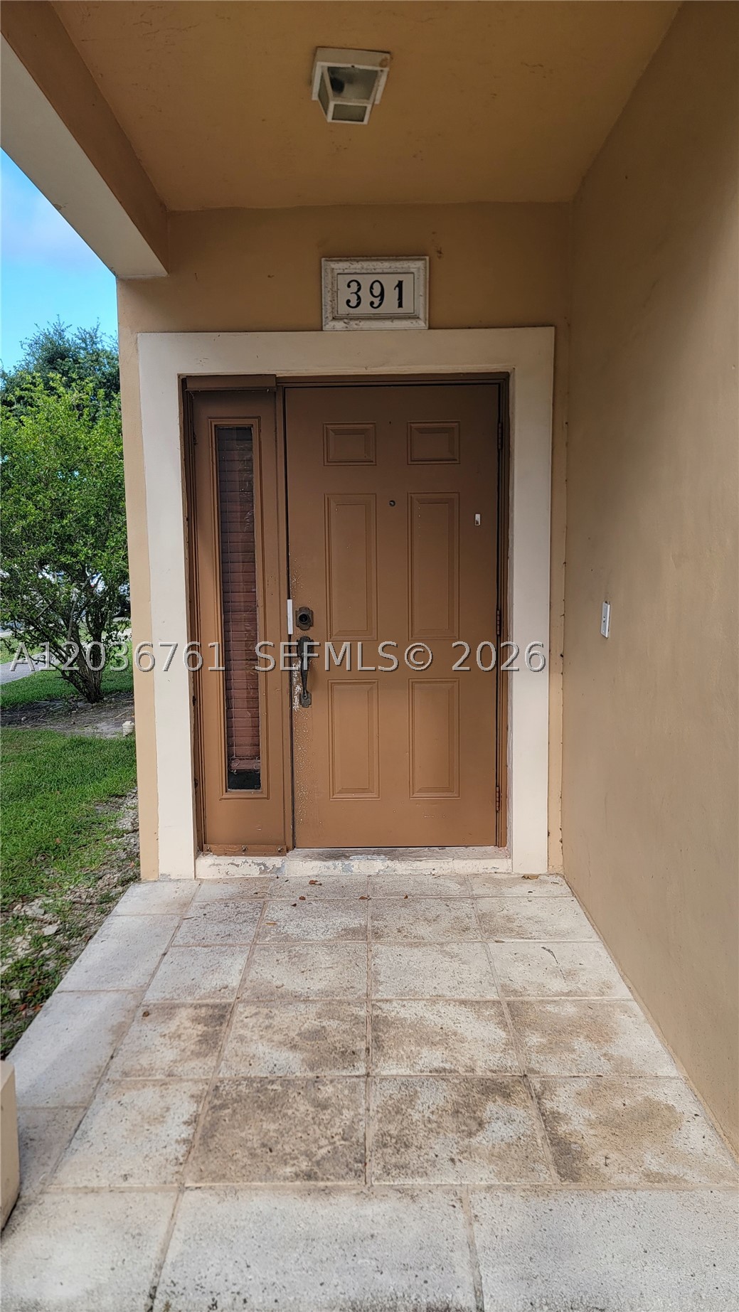 EMILIOS PLACE AT OASIS - Residential