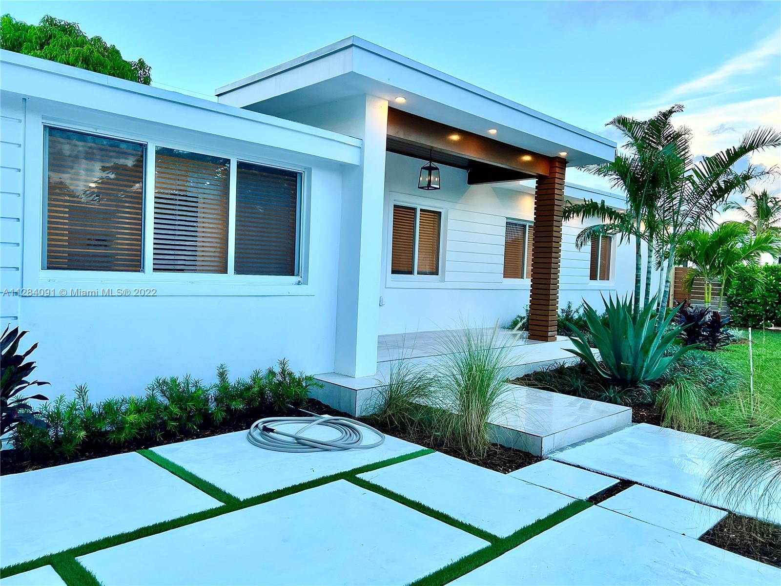 RIVIERA ESTATES 1ST ADDN - Residential