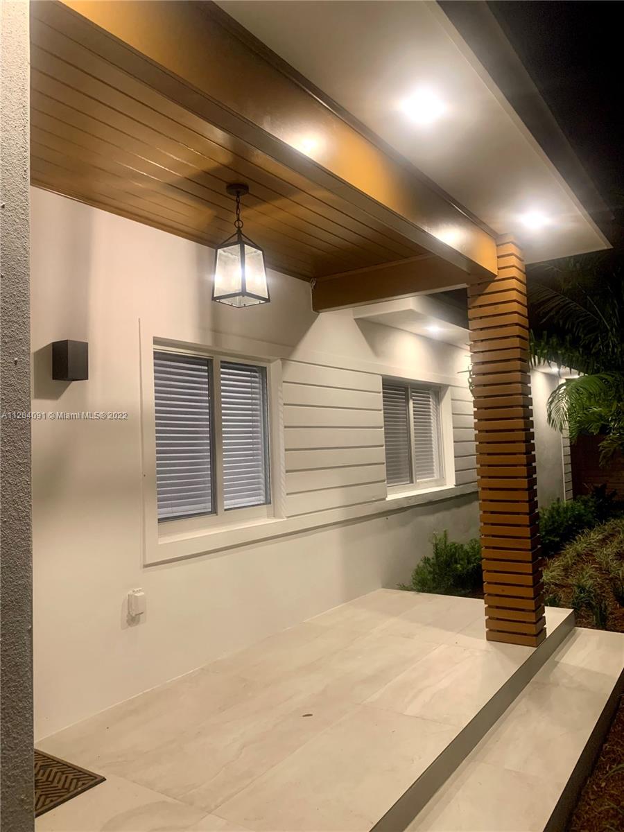 RIVIERA ESTATES 1ST ADDN - Residential