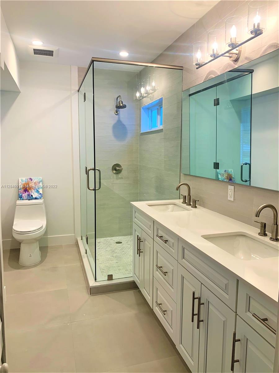 RIVIERA ESTATES 1ST ADDN - Residential