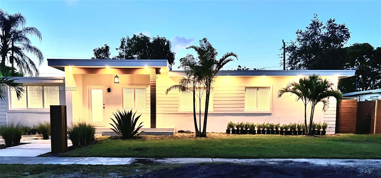 RIVIERA ESTATES 1ST ADDN - Residential