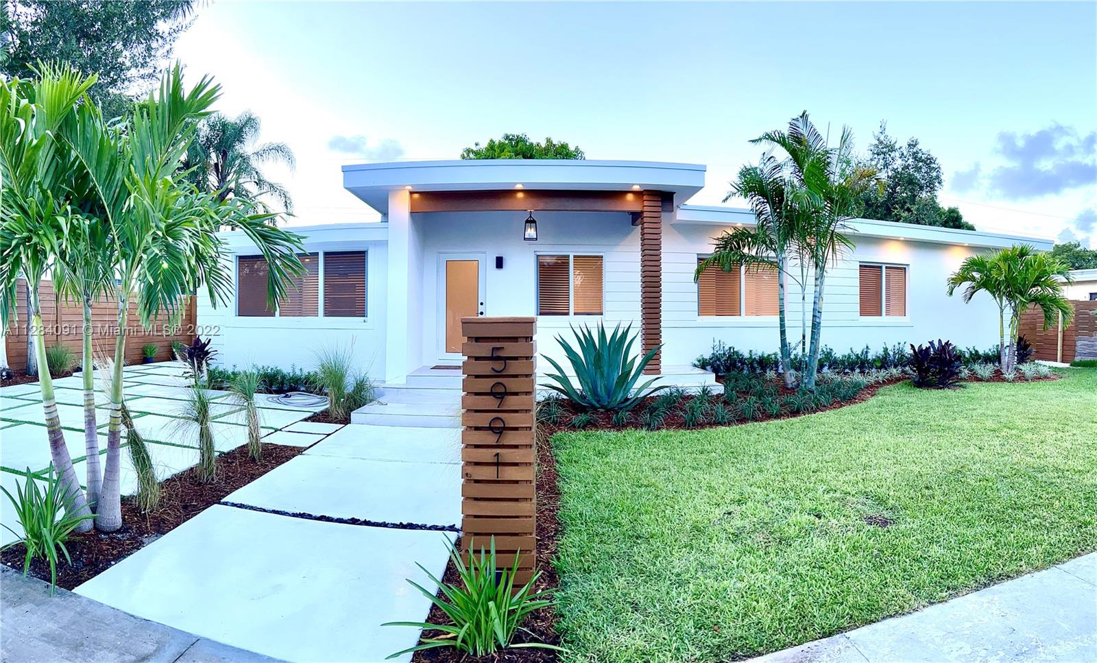 RIVIERA ESTATES 1ST ADDN - Residential