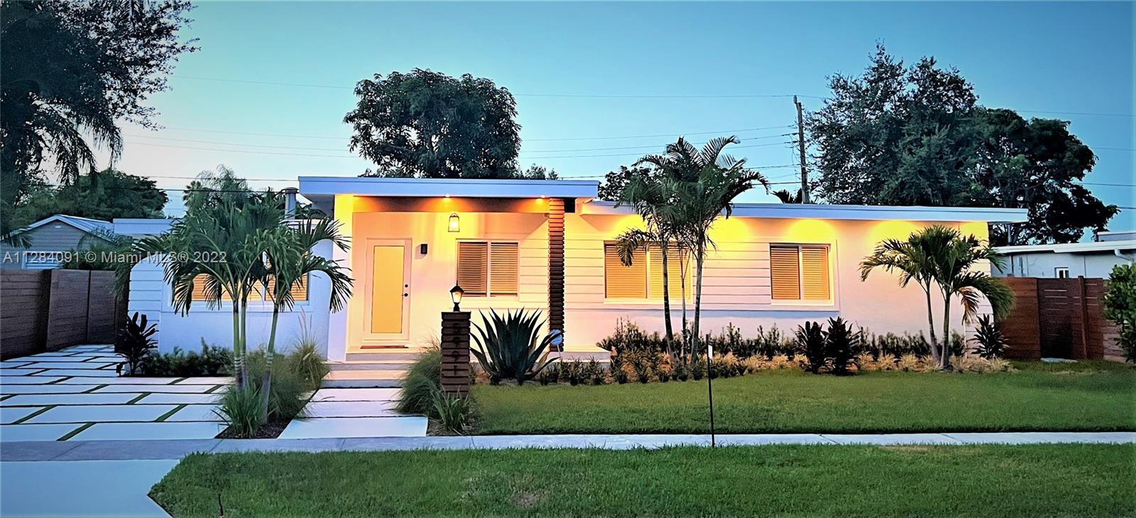 RIVIERA ESTATES 1ST ADDN - Residential