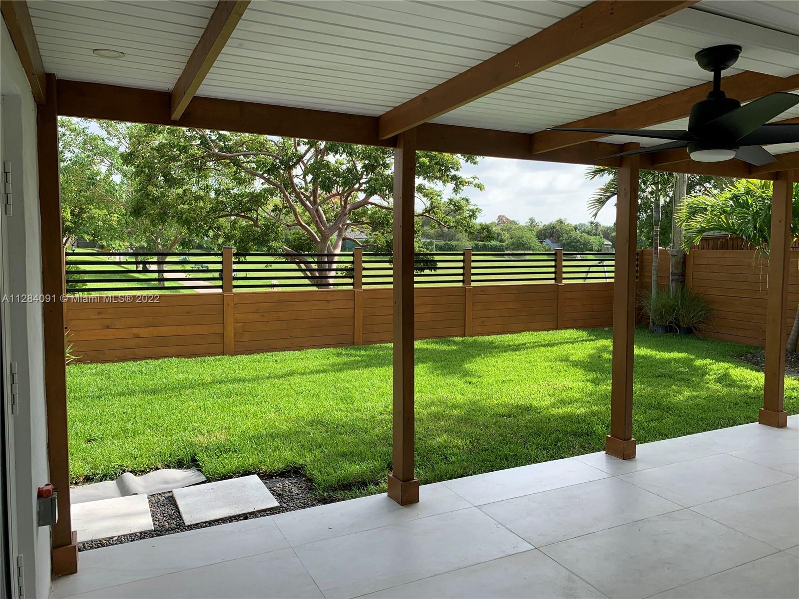 RIVIERA ESTATES 1ST ADDN - Residential