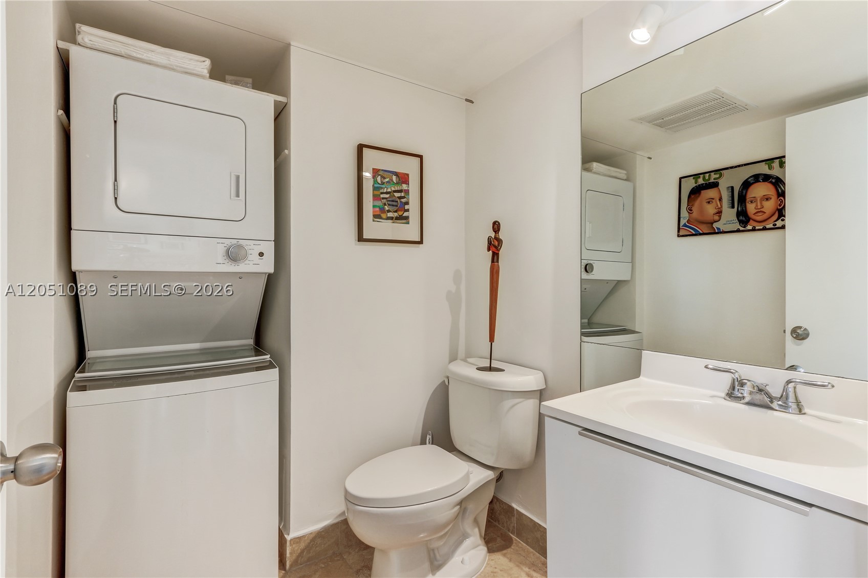 THE FLATS AT MORNINGSIDE - Residential