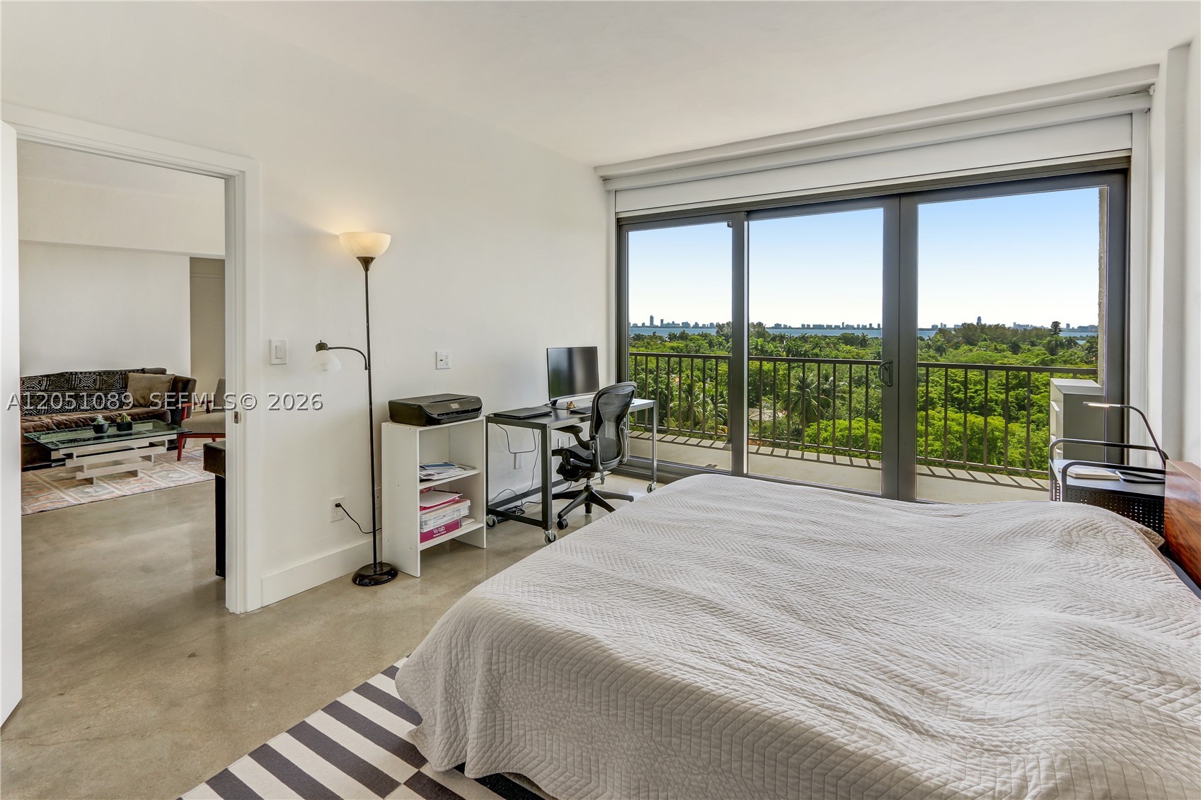 THE FLATS AT MORNINGSIDE - Residential
