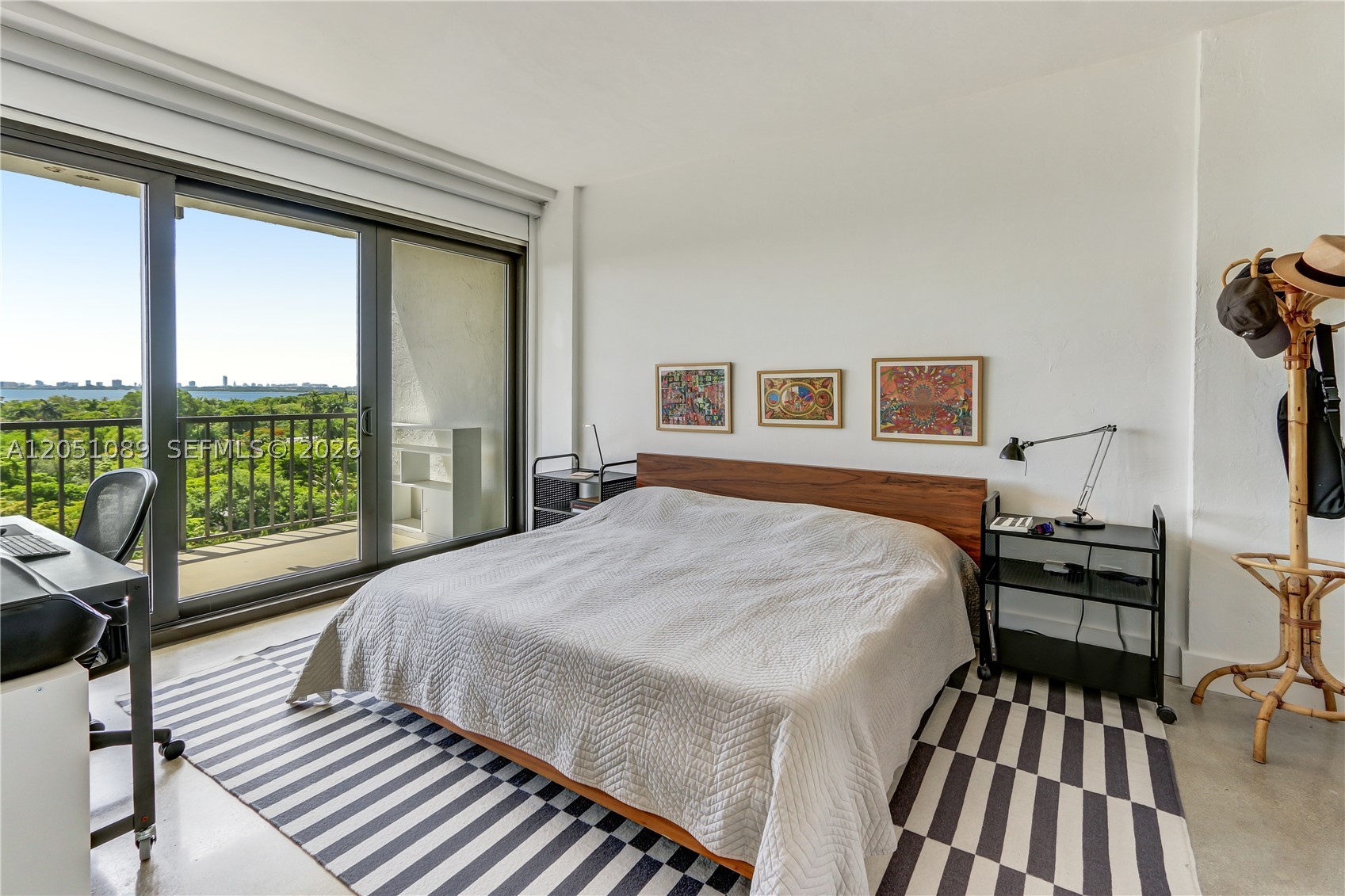THE FLATS AT MORNINGSIDE - Residential