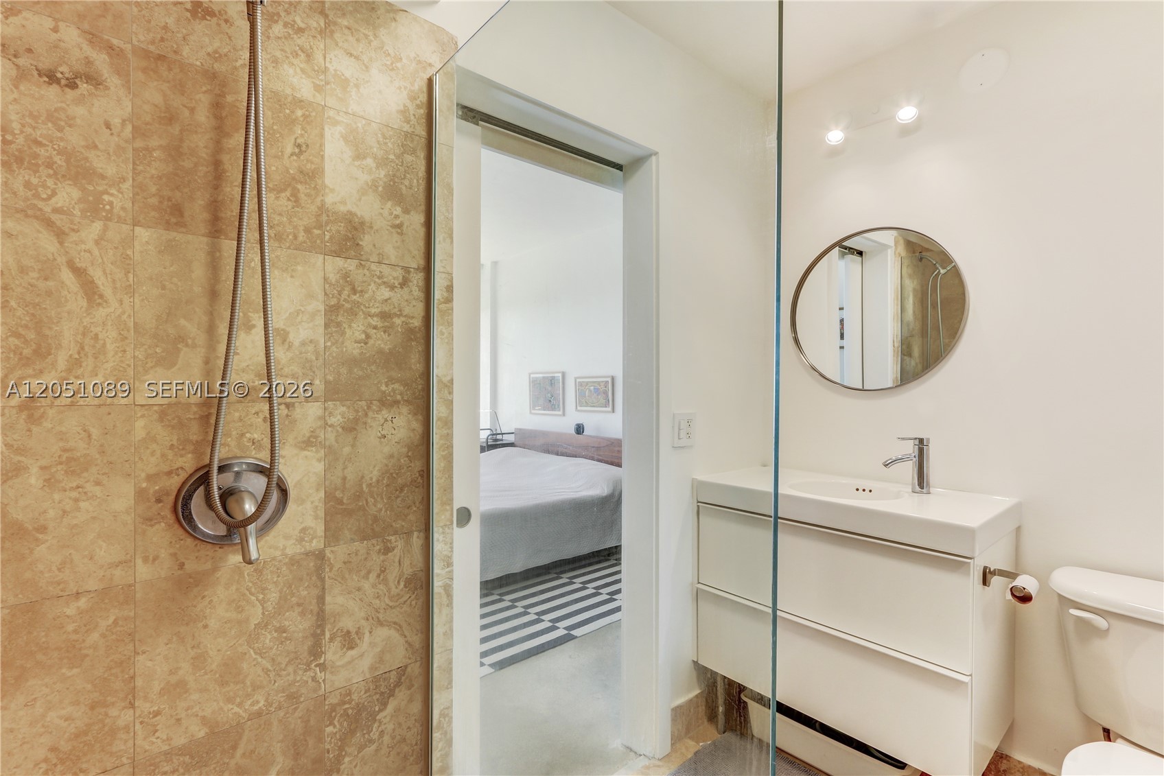 THE FLATS AT MORNINGSIDE - Residential