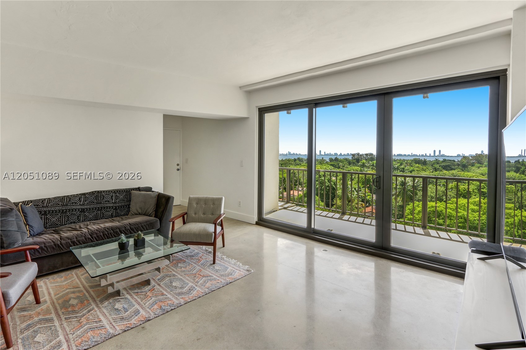 THE FLATS AT MORNINGSIDE - Residential