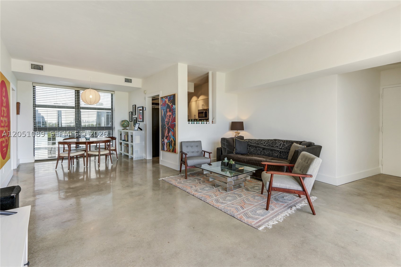 THE FLATS AT MORNINGSIDE - Residential