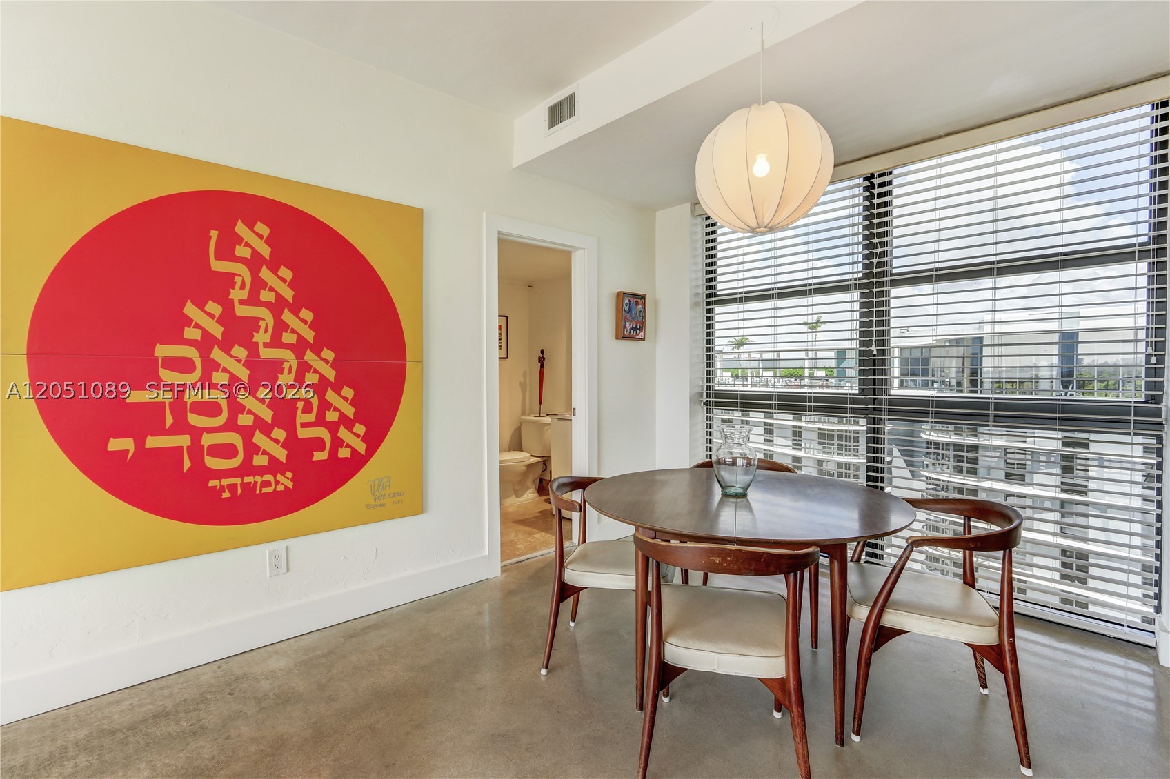 THE FLATS AT MORNINGSIDE - Residential