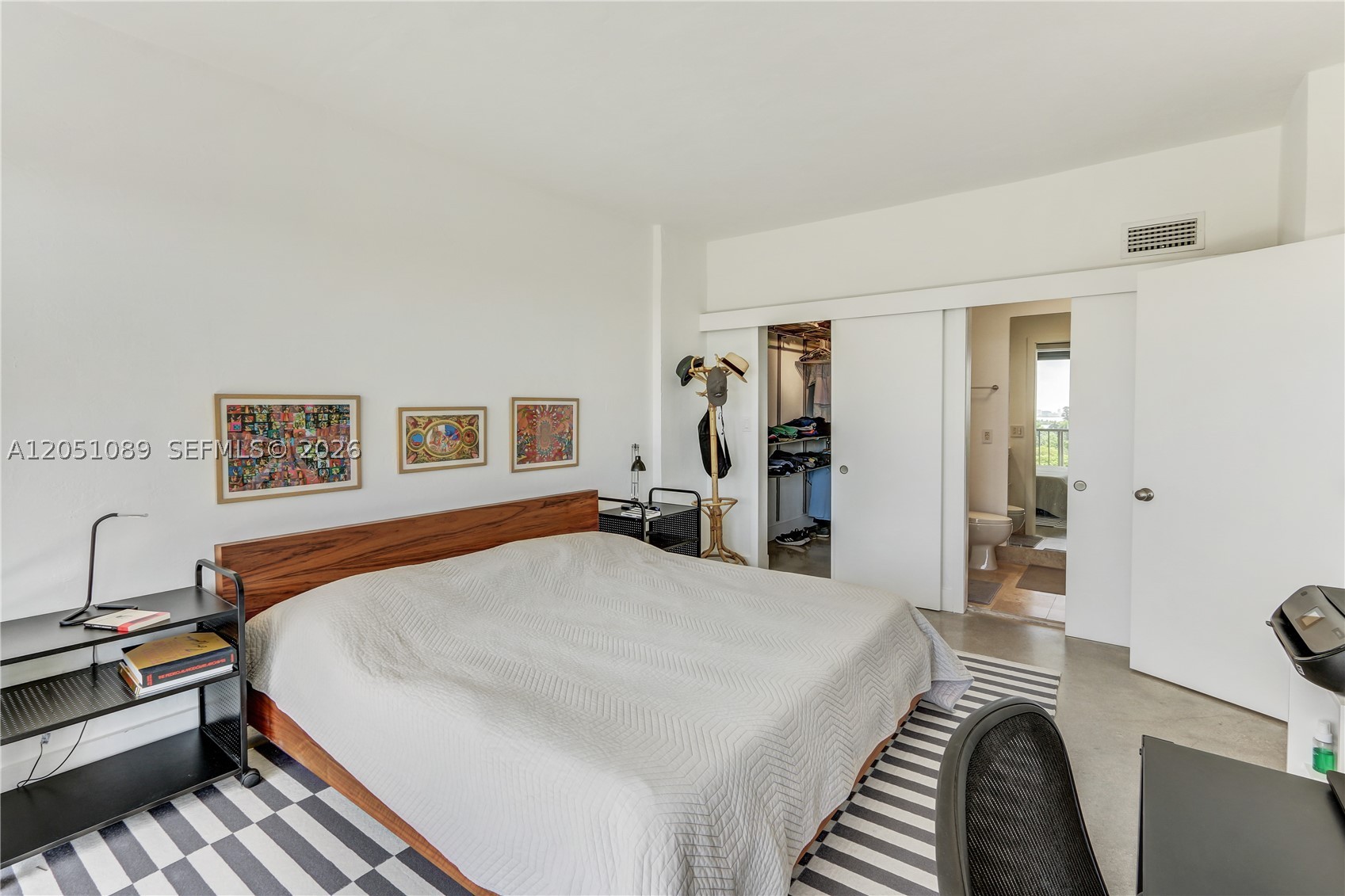 THE FLATS AT MORNINGSIDE - Residential