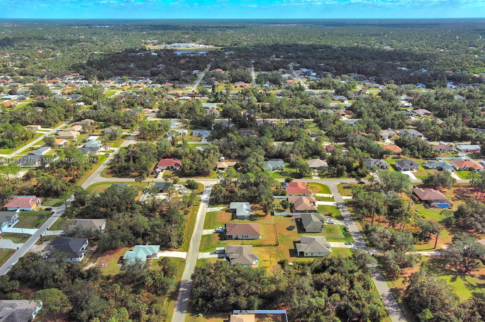 North Port - Land