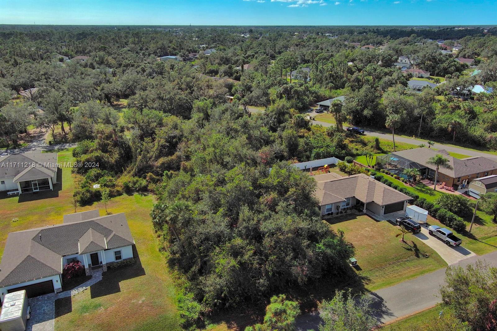 Exclusively listed by Sunland Real Estate. Build your dream home on this 0.23-acre high & dry lot in North Port, FL (between West Price Blvd and Hwy 41). Located in a well-developed area with easy access to shopping, I-75, major roadways, and the Gulf Coast beaches. North Port offers a family-friendly atmosphere with nearby attractions like Warm Mineral Springs. This centrally located property presents a fantastic opportunity. The owner owns two other lots across the street that can also be bought as a package deal or separately.