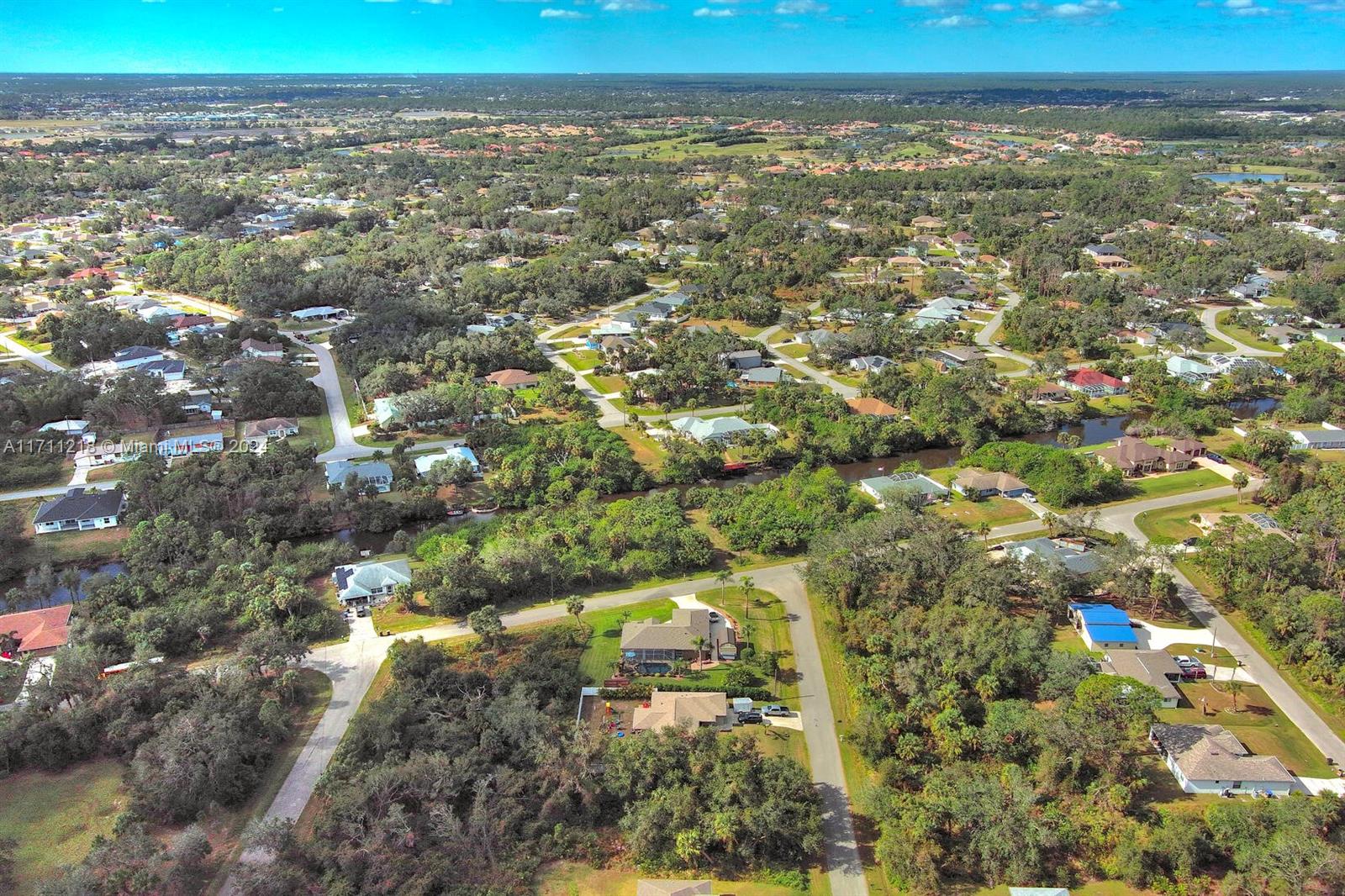 North Port - Land