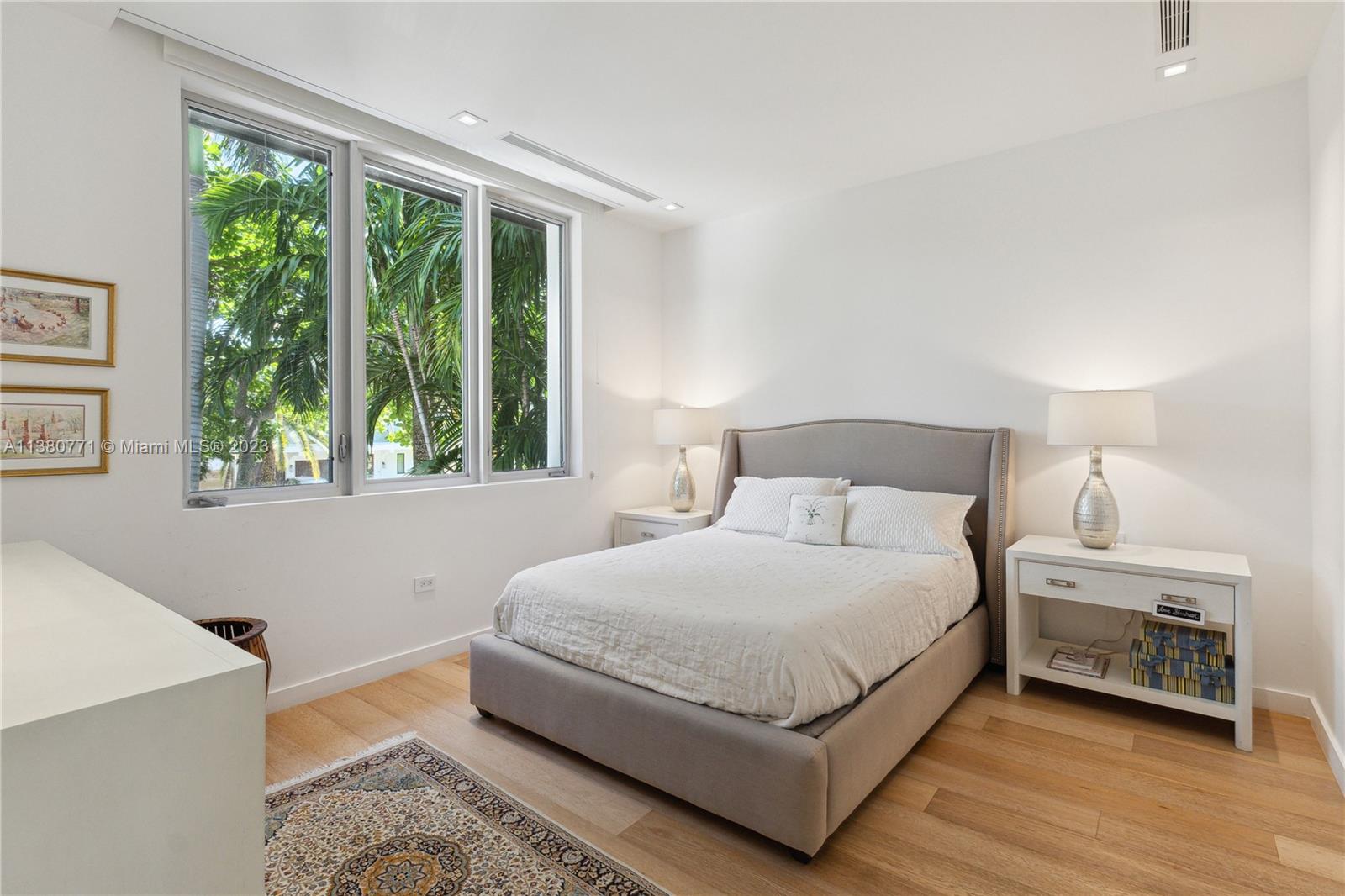 Hardie Grove - Residential