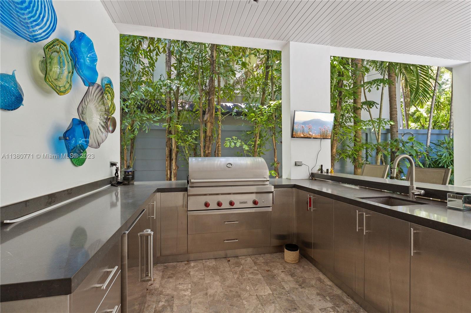 Hardie Grove - Residential