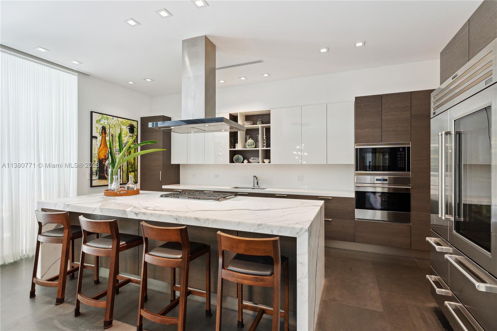 Hardie Grove - Residential