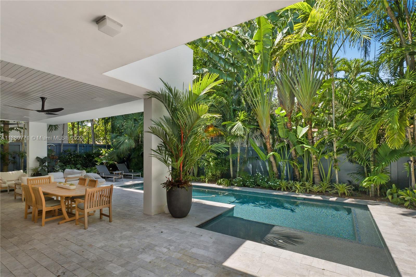 Hardie Grove - Residential