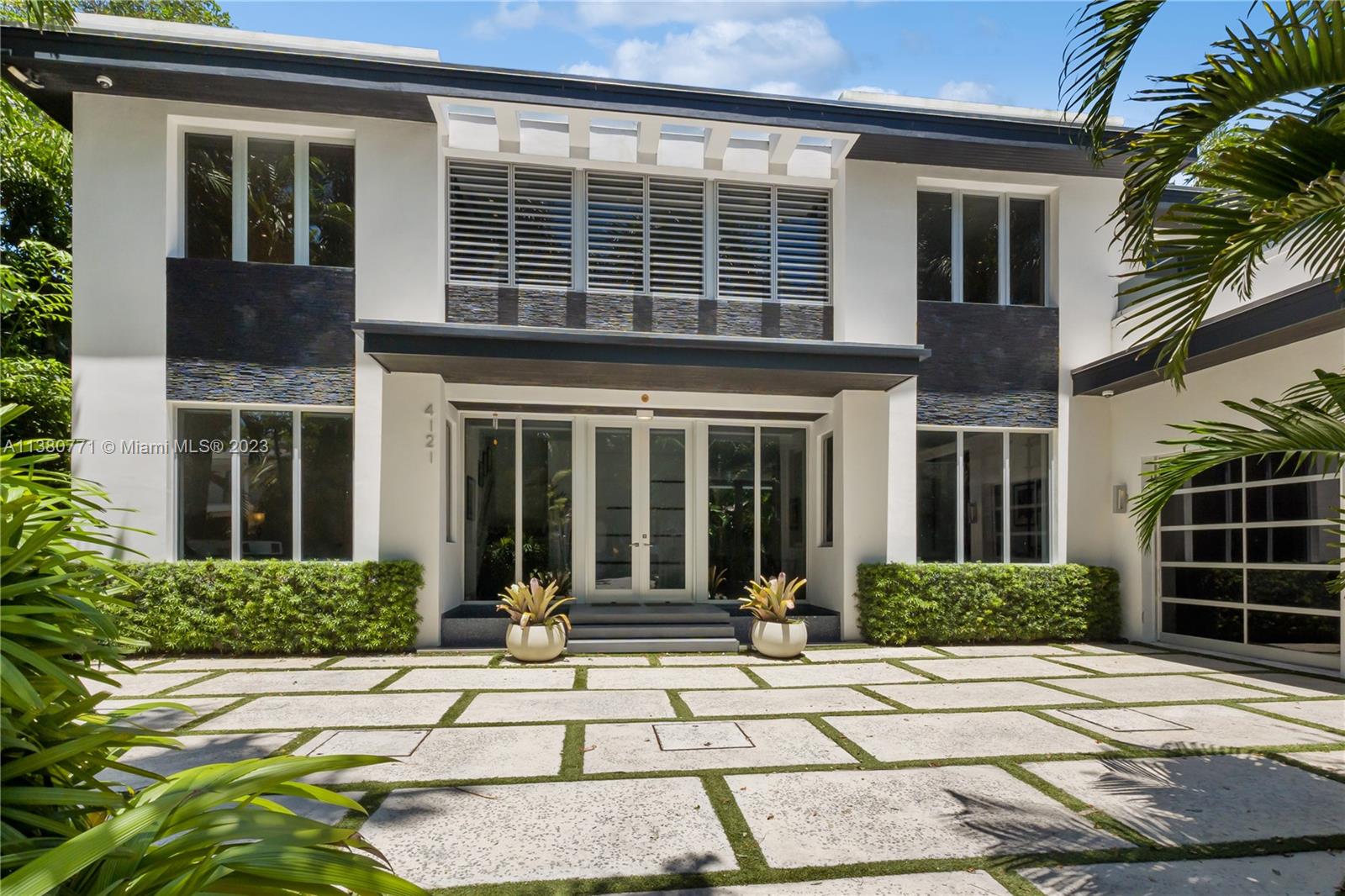 Hardie Grove - Residential