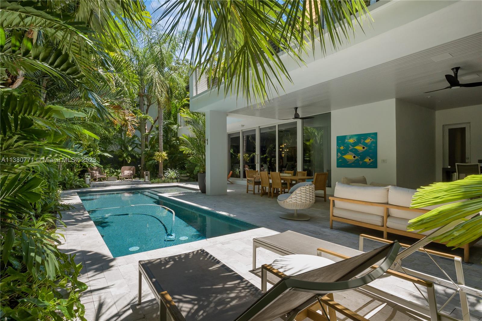Hardie Grove - Residential