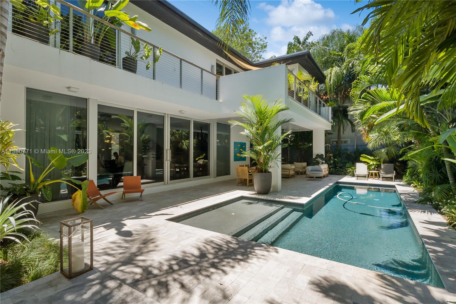 Hardie Grove - Residential