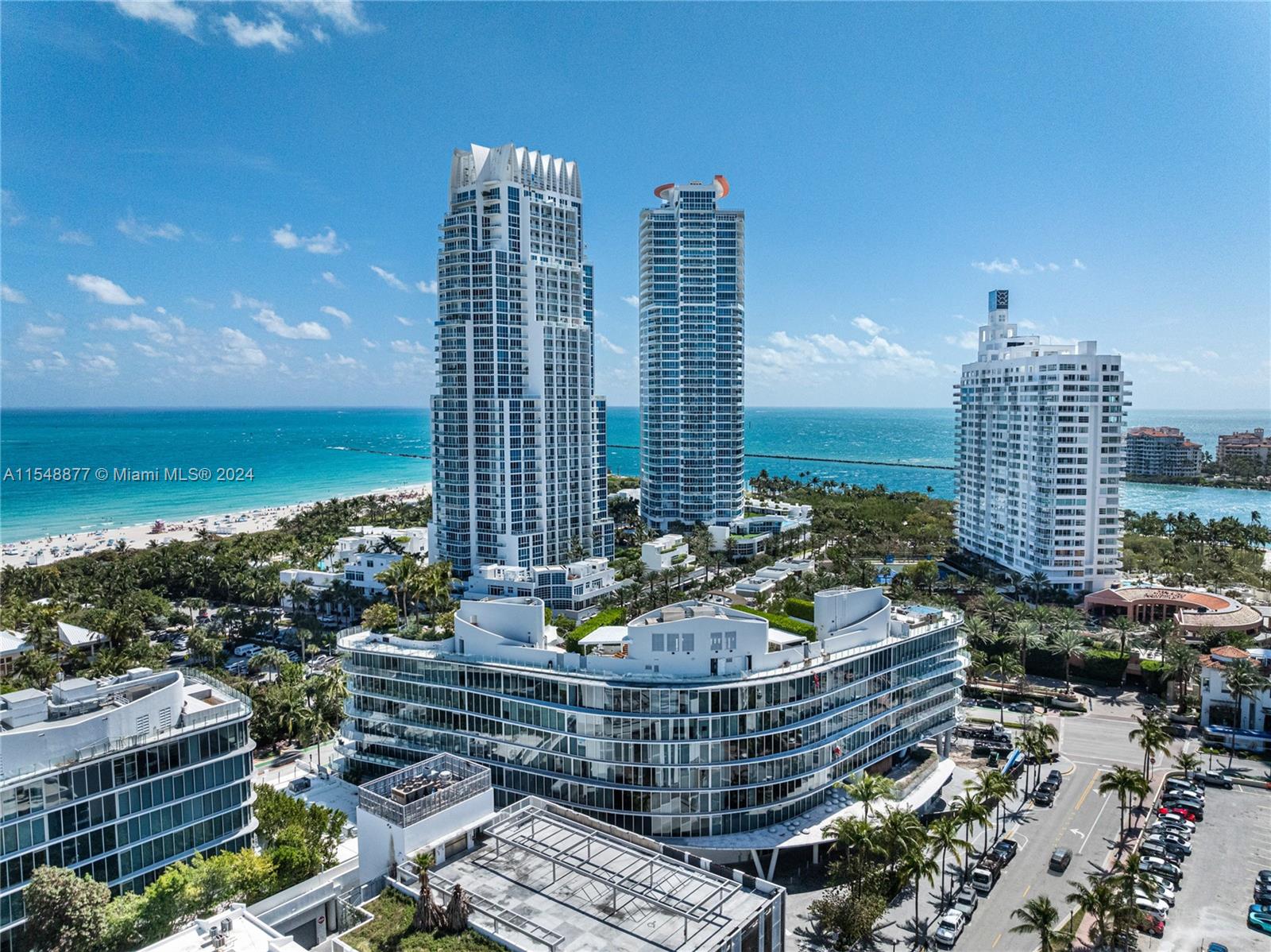 ONE OCEAN CONDO - Residential