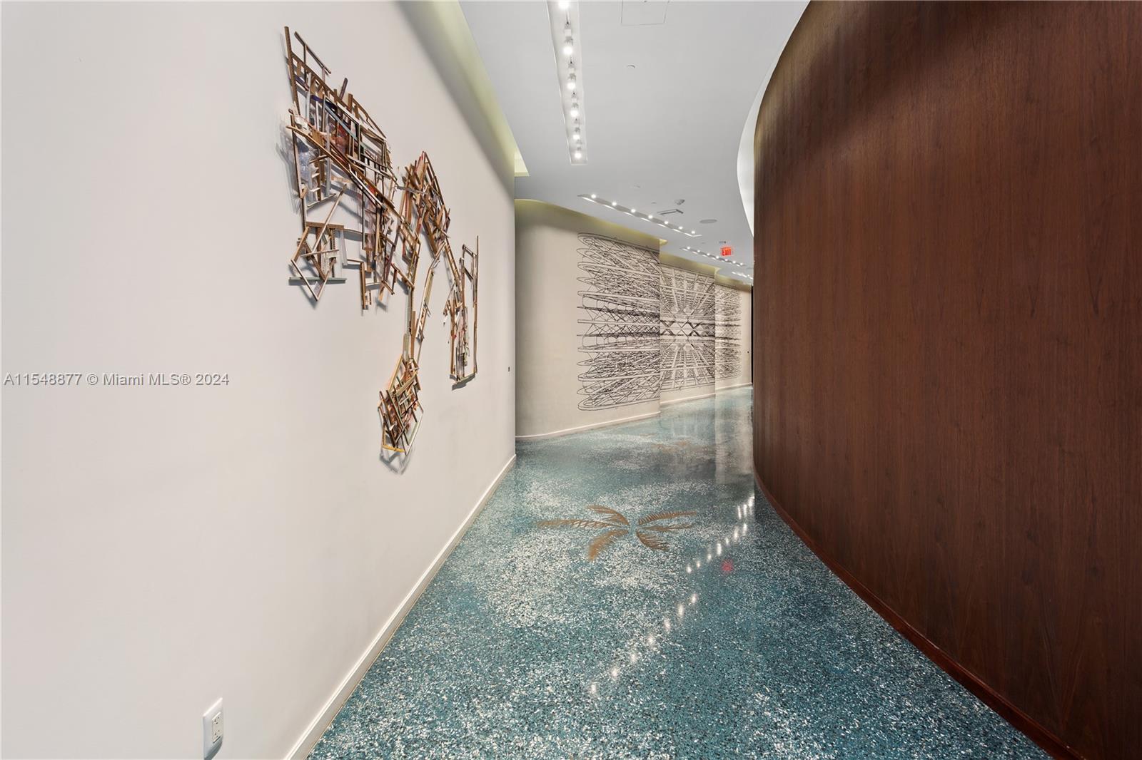 ONE OCEAN CONDO - Residential
