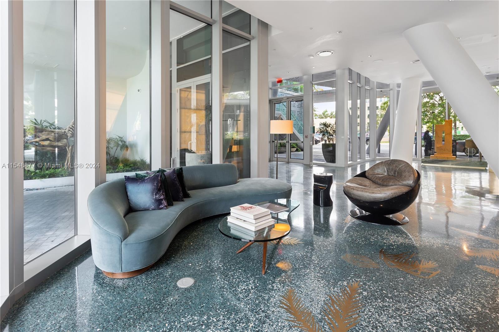 ONE OCEAN CONDO - Residential
