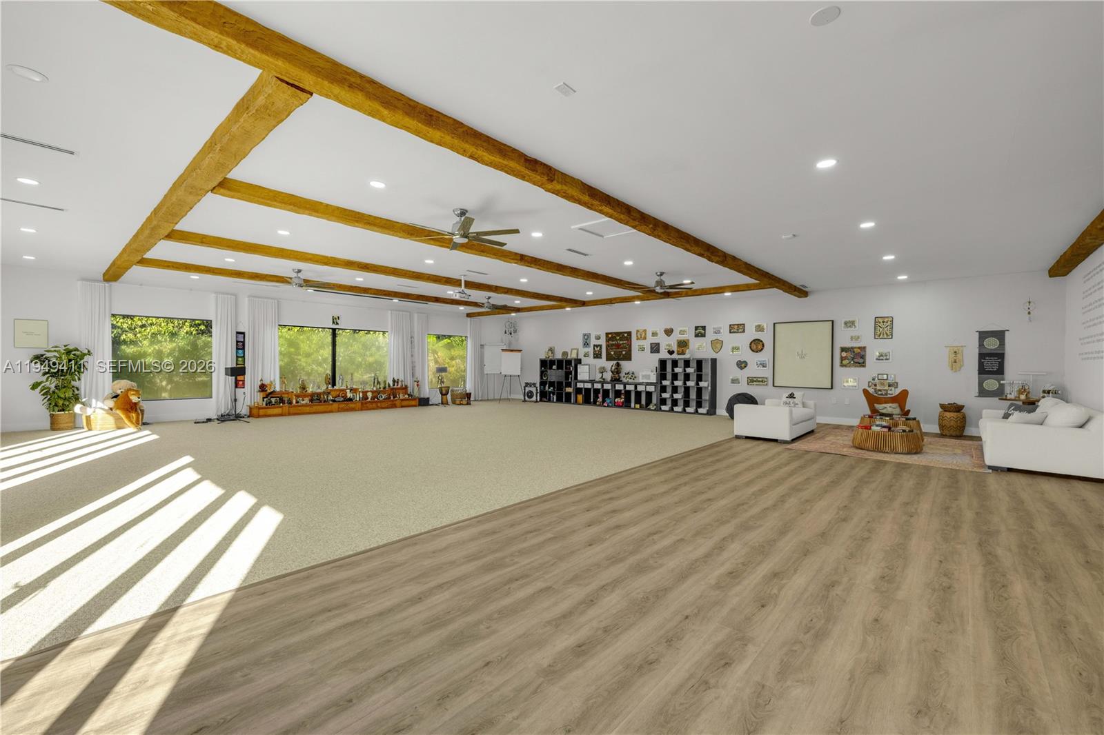 Redland Estate - Residential